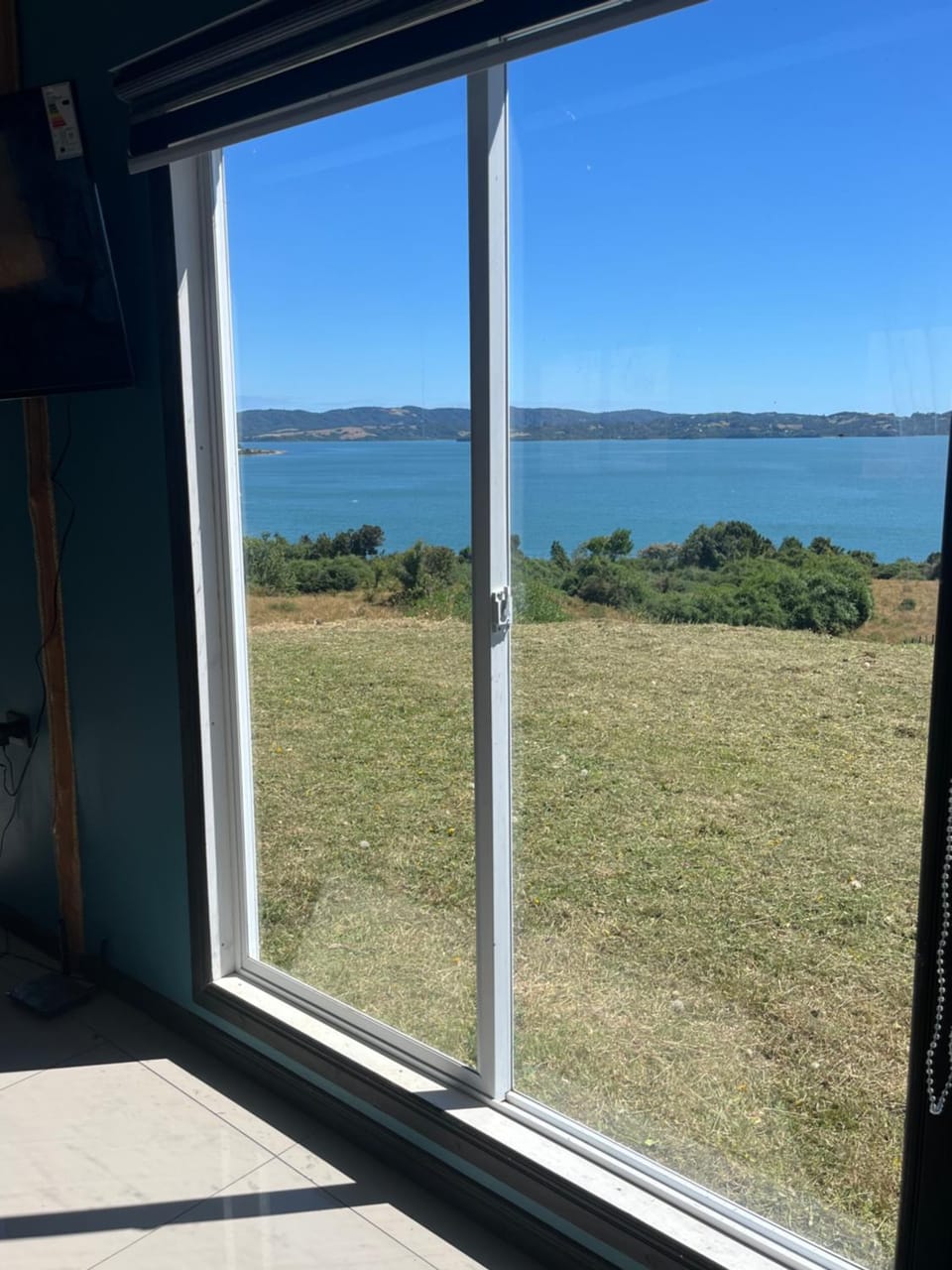 Cabaña Vista Norte House in Los Lagos, Chile