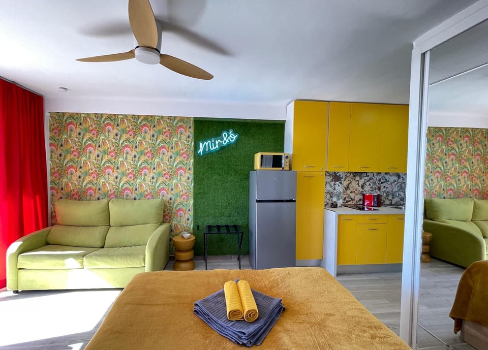 Apartamento Mirando Apartment in Torremolinos