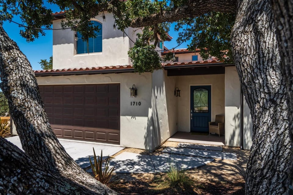 Paso Dream House in Paso Robles