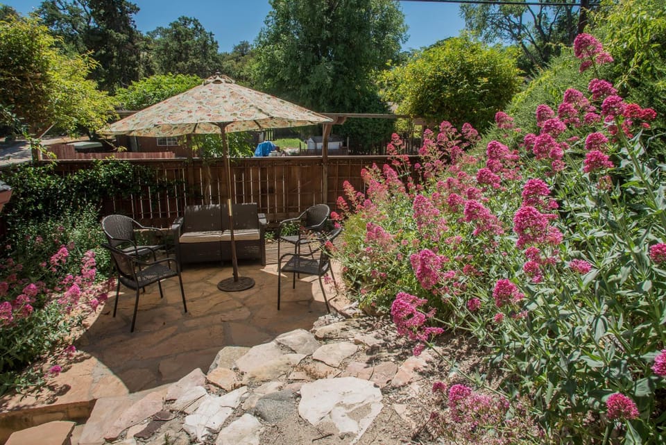 Vintage Paso House in Paso Robles