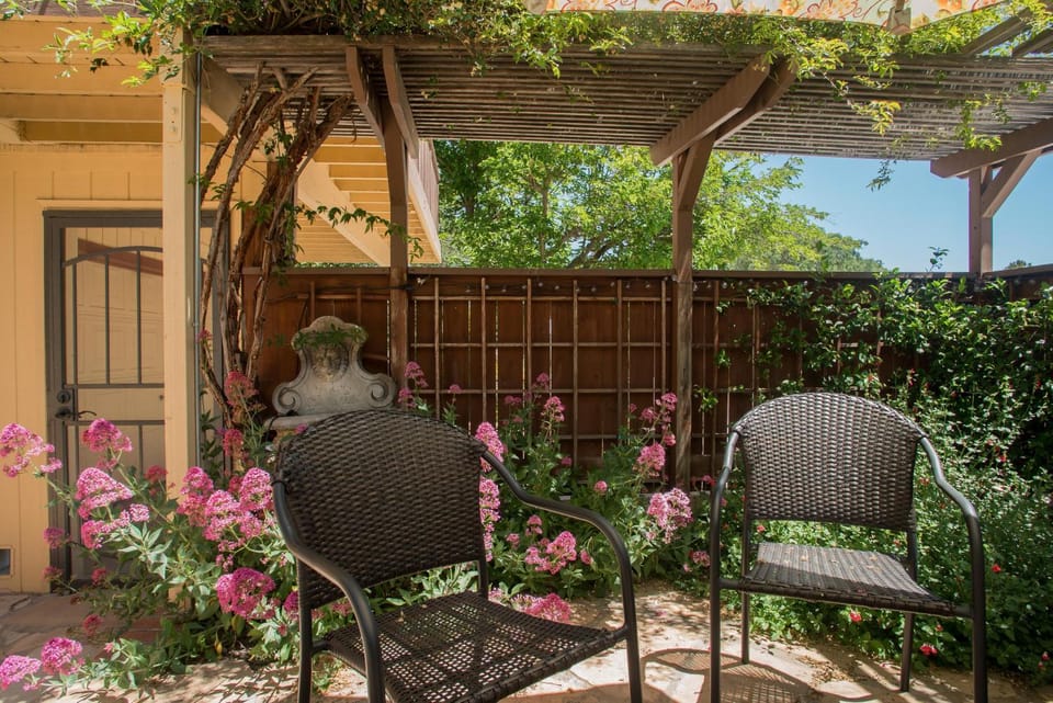 Vintage Paso House in Paso Robles