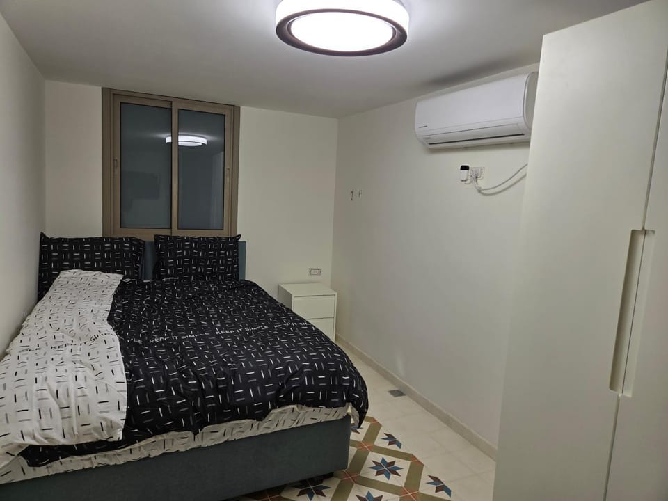 Ja guest house Vacation rental in Tel Aviv-Yafo