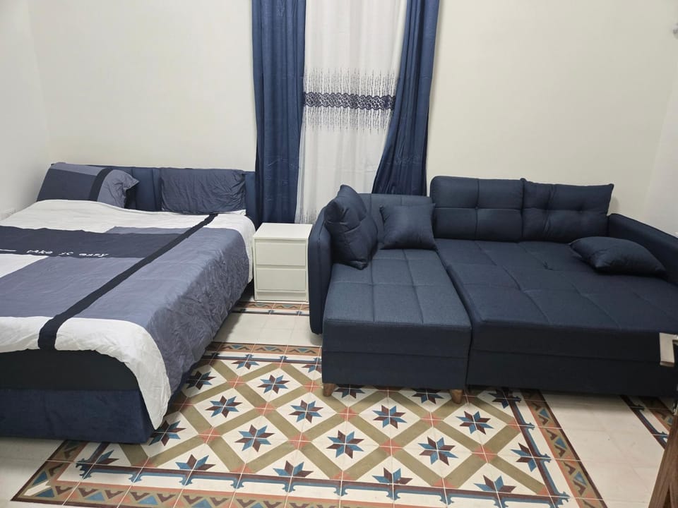 Ja guest house Vacation rental in Tel Aviv-Yafo