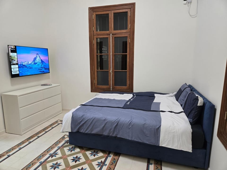 Ja guest house Vacation rental in Tel Aviv-Yafo