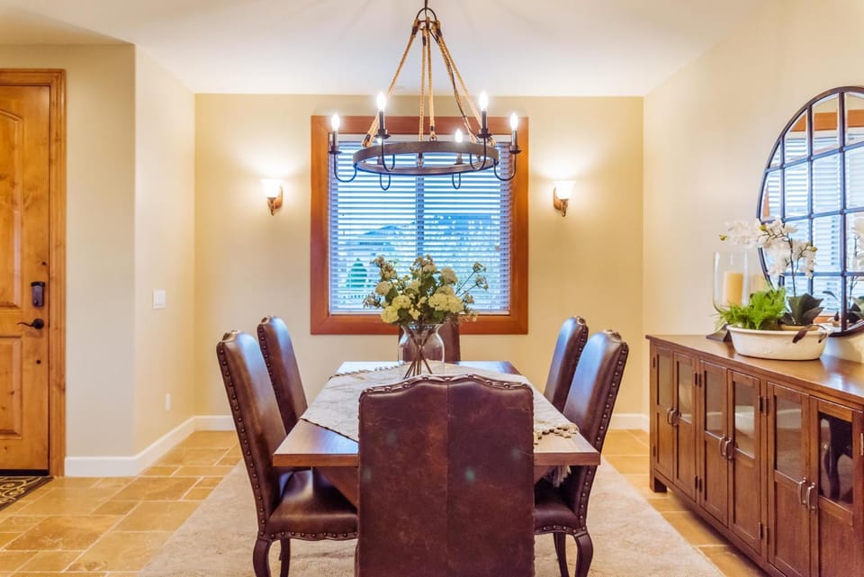 Red Cloud Rendezvous House in Paso Robles