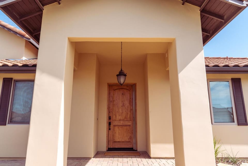 Red Cloud Rendezvous House in Paso Robles