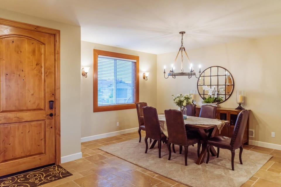 Red Cloud Rendezvous House in Paso Robles