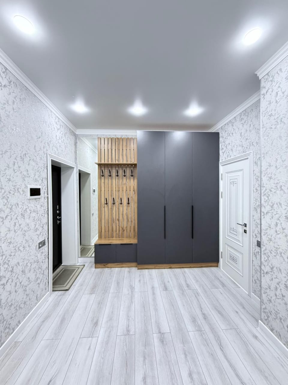Frunze Apartment in Almaty Region, Kazakhstan