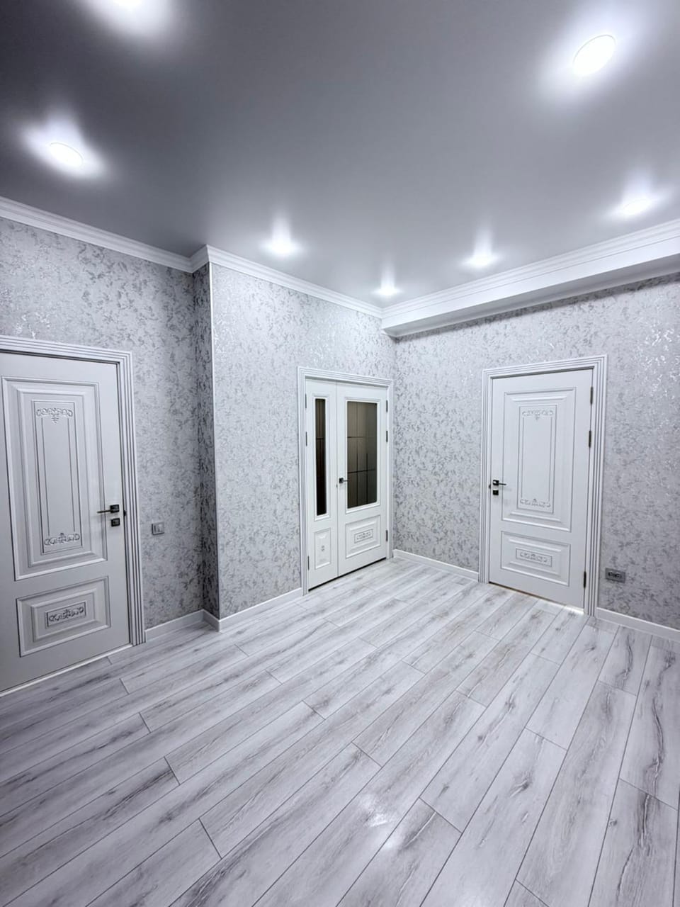 Frunze Apartment in Almaty Region, Kazakhstan