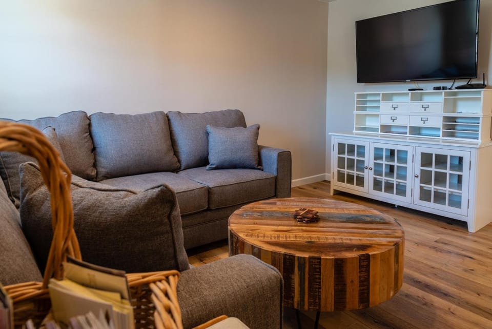 The Top Shelf House in Paso Robles