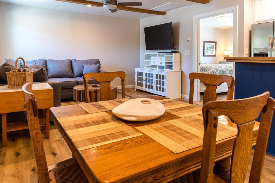 The Top Shelf House in Paso Robles