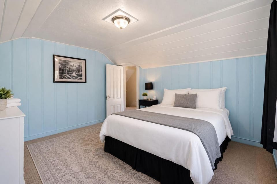 Vacations on Vine House in Paso Robles