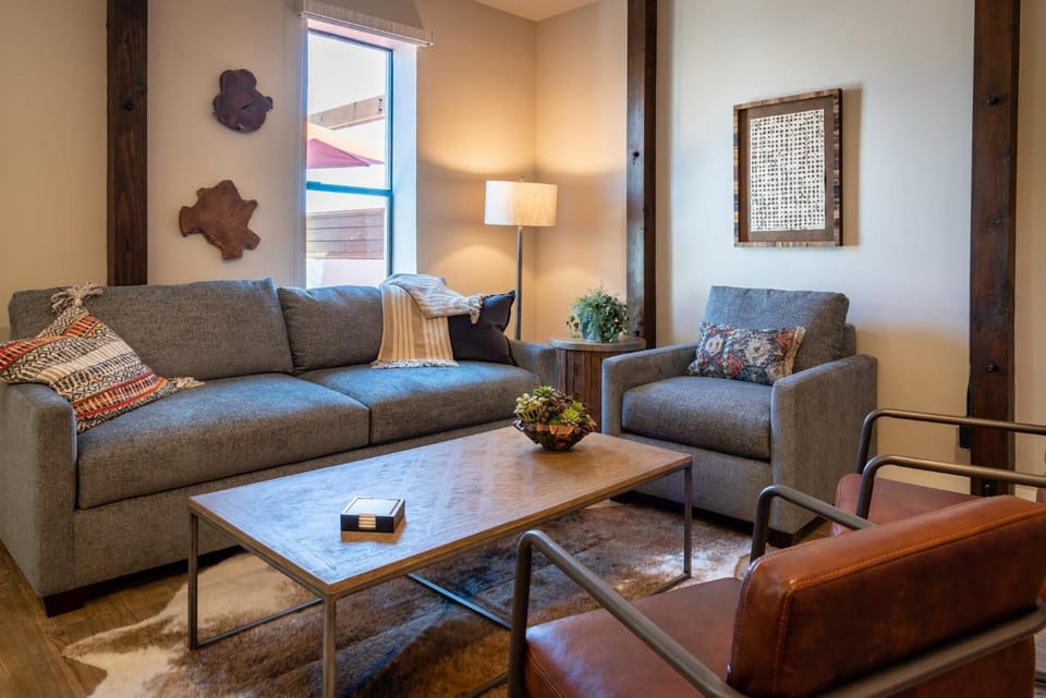 Paso Park Suite 202 House in Paso Robles