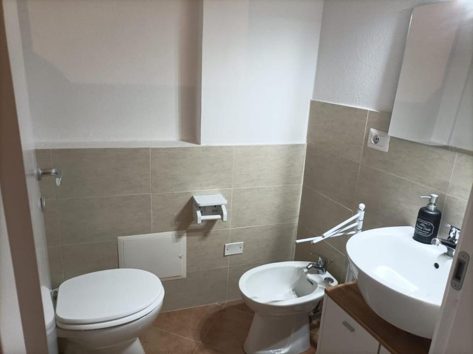 Sant'Antioco appartamento moderno House in Sardinia