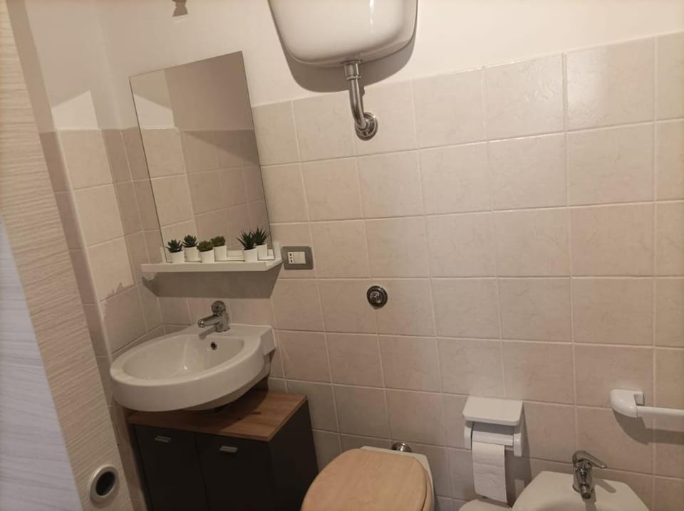 Sant'Antioco appartamento moderno House in Sardinia