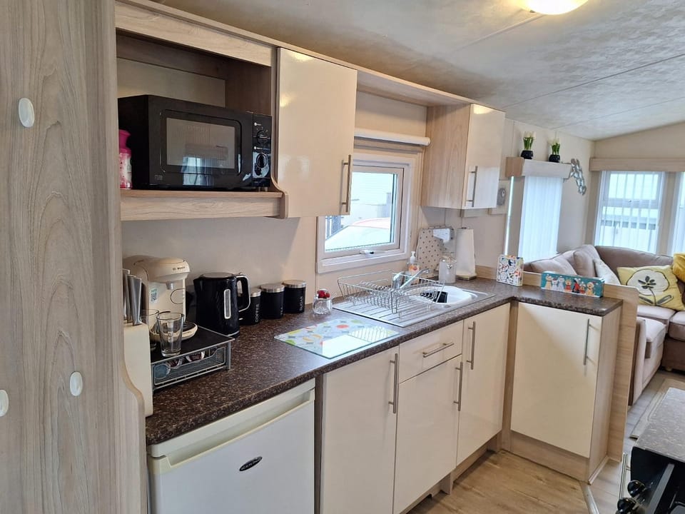 11 Borwick Lakes Campground/ 
RV Resort in England