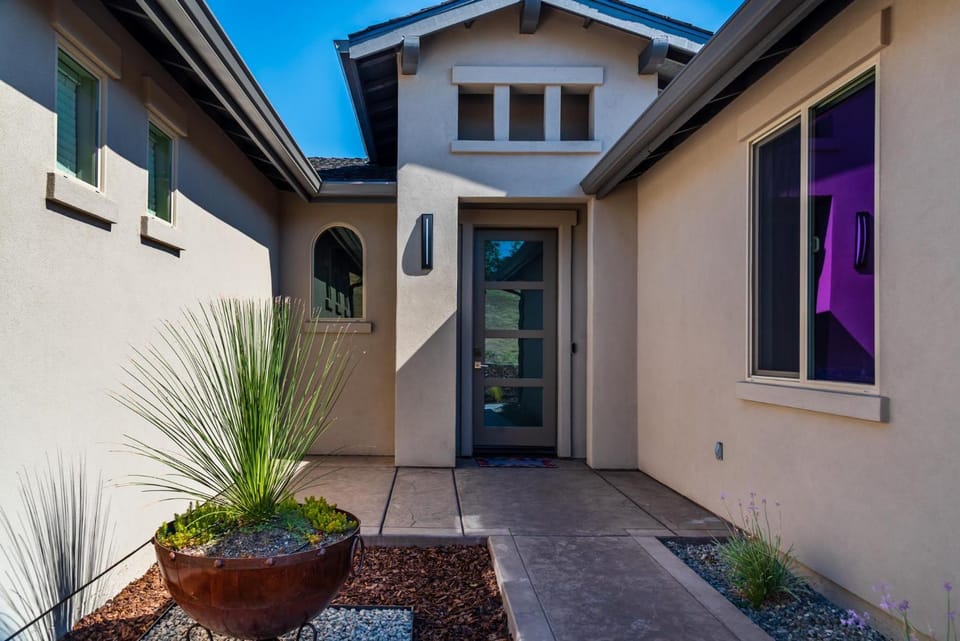 Westside Riley House House in Paso Robles