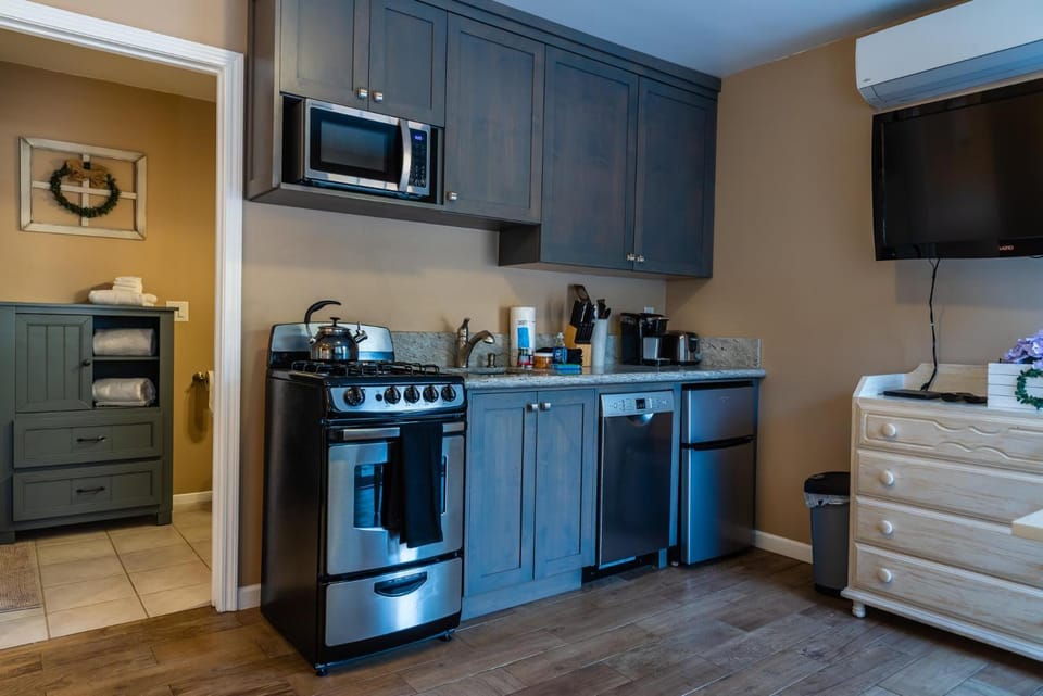 A-n-D Suites House in Paso Robles