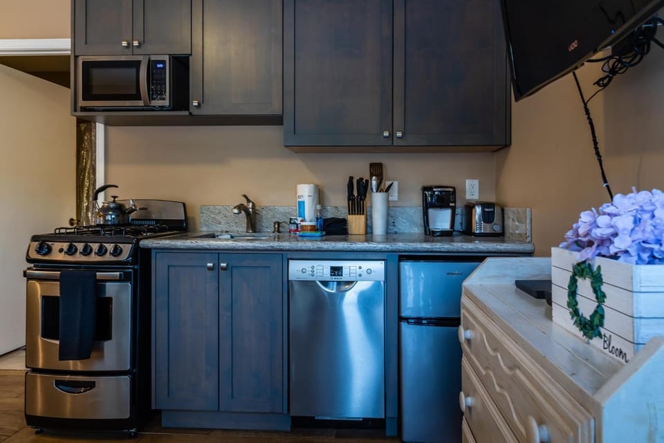 A-n-D Suites House in Paso Robles