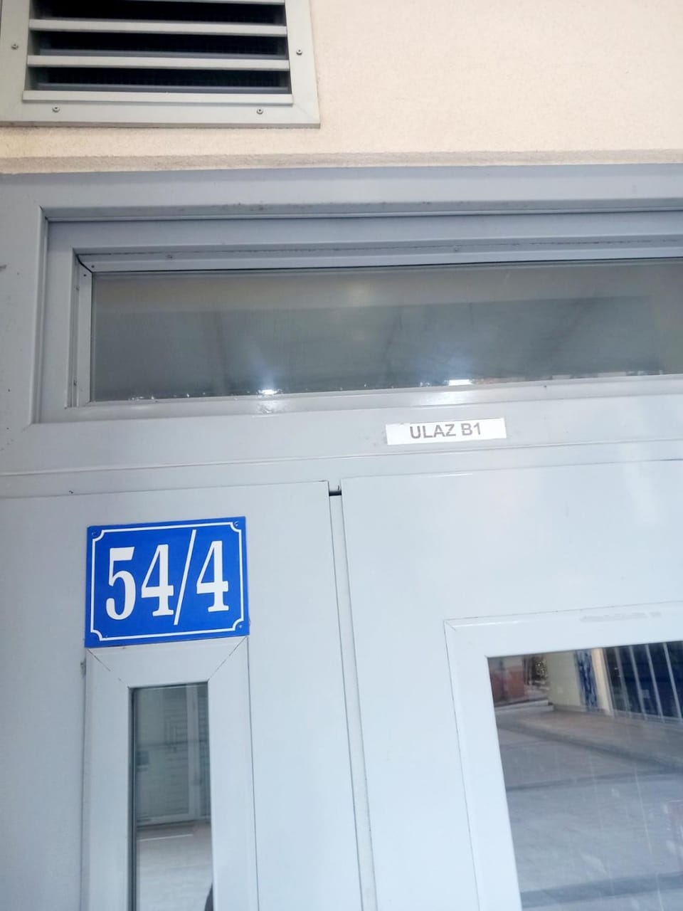 City center apartment Apartment in Podgorica
