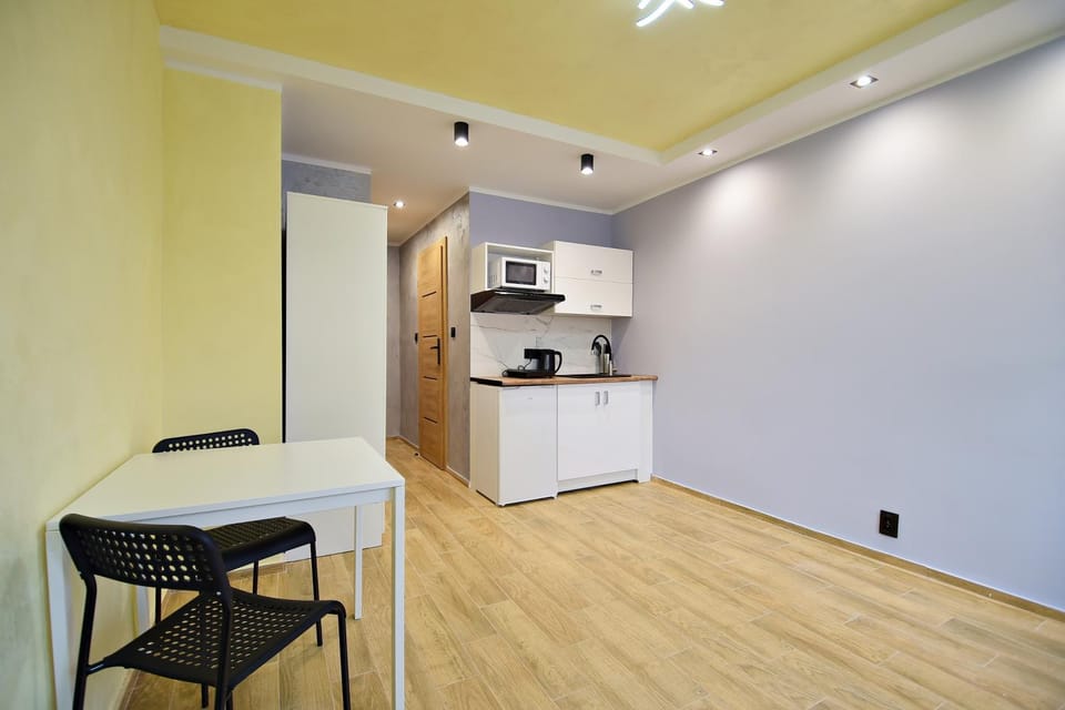 Skorochód Majewskiego 15 studio A Apartment in Warsaw