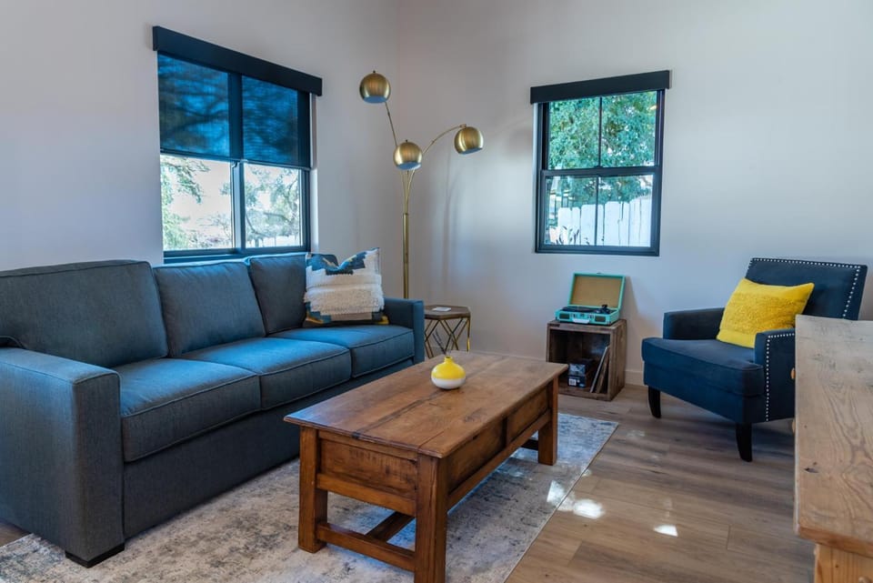 Revine Lago-Vine Cottages House in Paso Robles