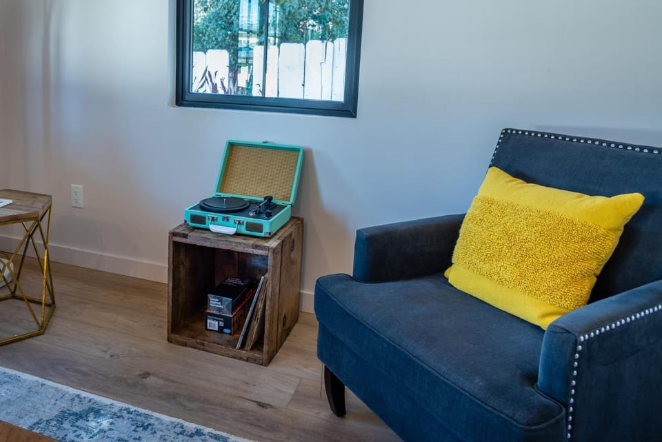 Revine Lago-Vine Cottages House in Paso Robles