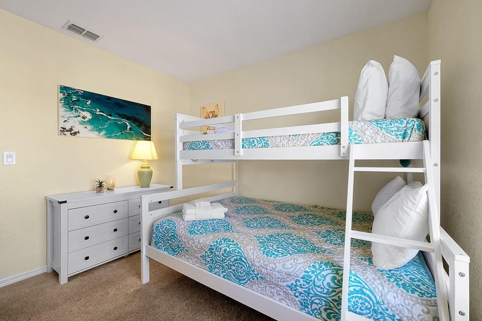 The Regal Palms Resort With Lazy River and Arcade Games House in Four Corners