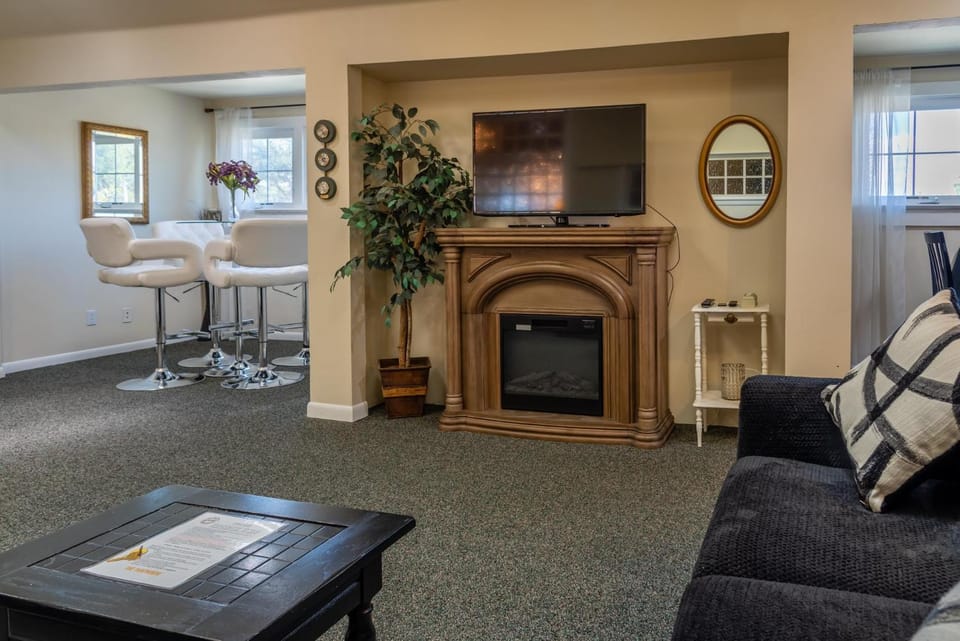 The Penthouse House in Paso Robles