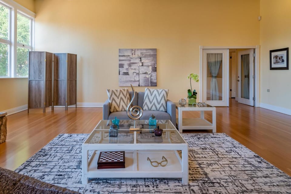 Union Road Schoolhouse House in Paso Robles