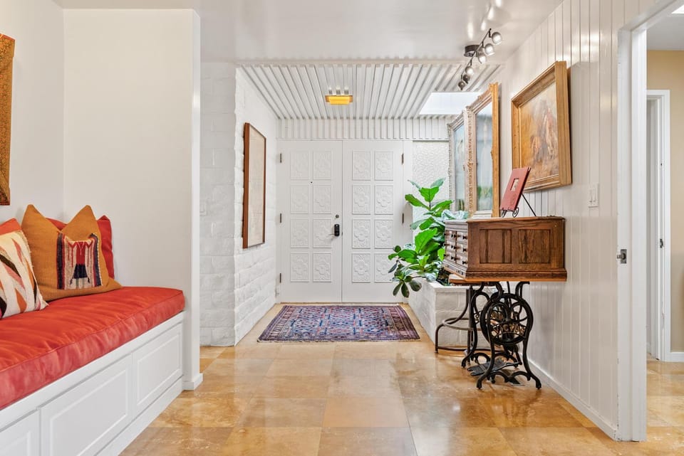 Above It All House in Paso Robles