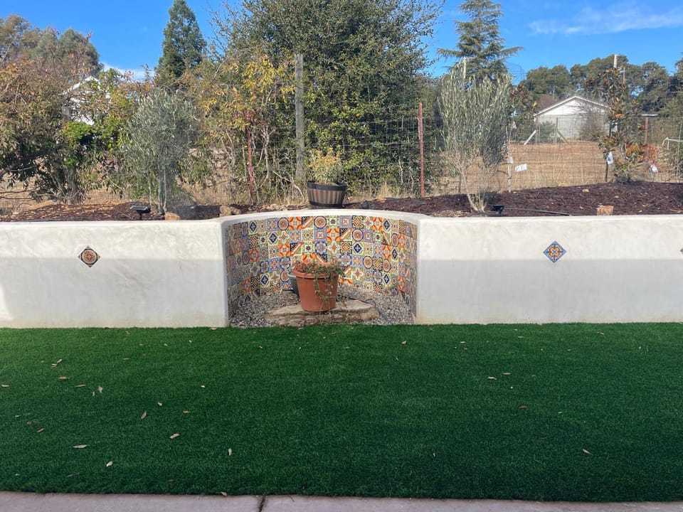 Na Hoku Ranch House in Atascadero