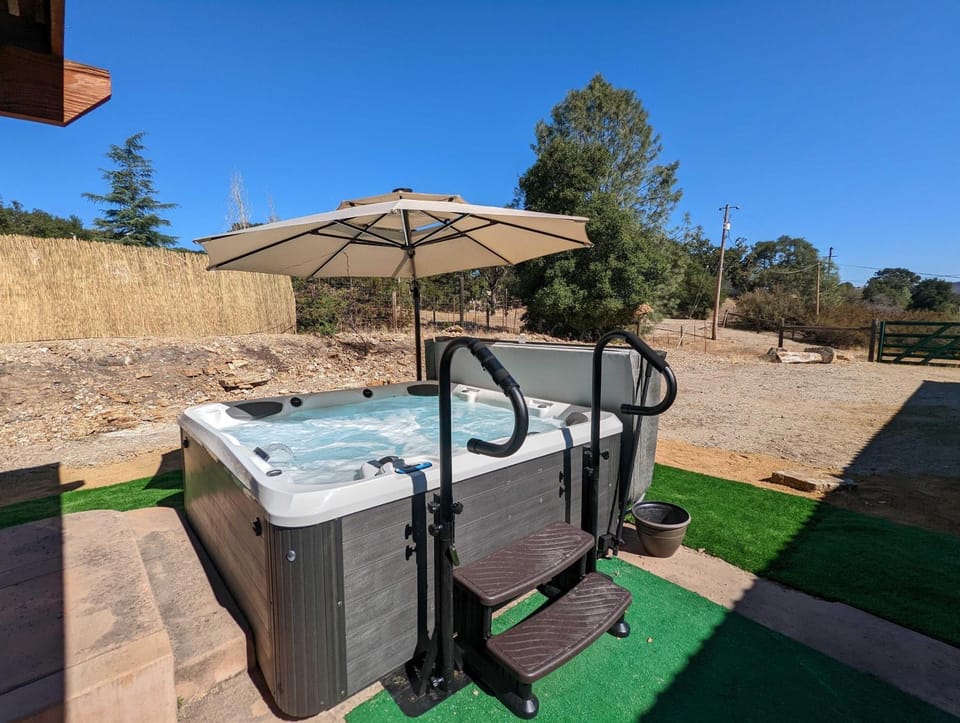 Na Hoku Ranch House in Atascadero