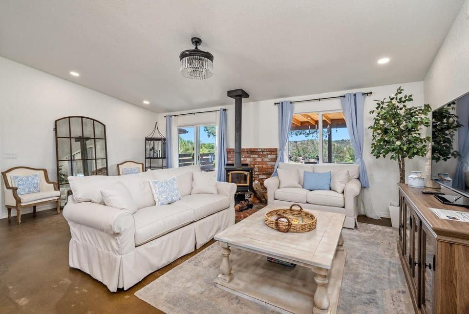 Casa Robles House in Paso Robles