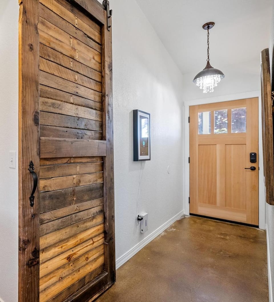 Casa Robles House in Paso Robles