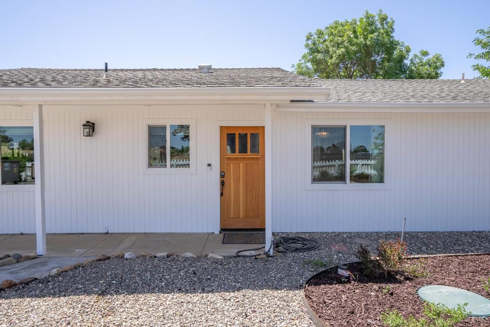 Casa Robles House in Paso Robles