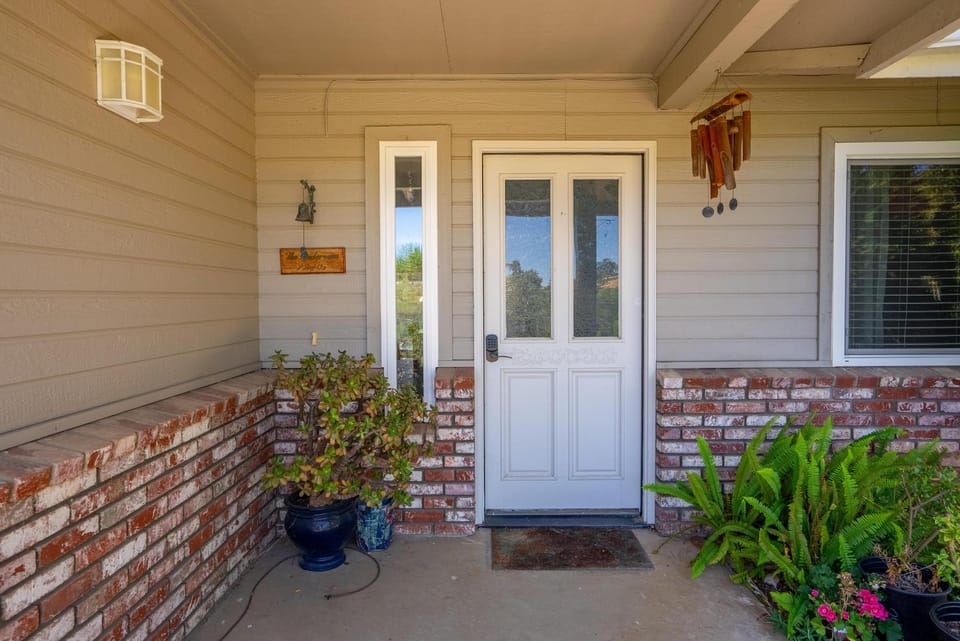 Home Sweet Home House in Atascadero