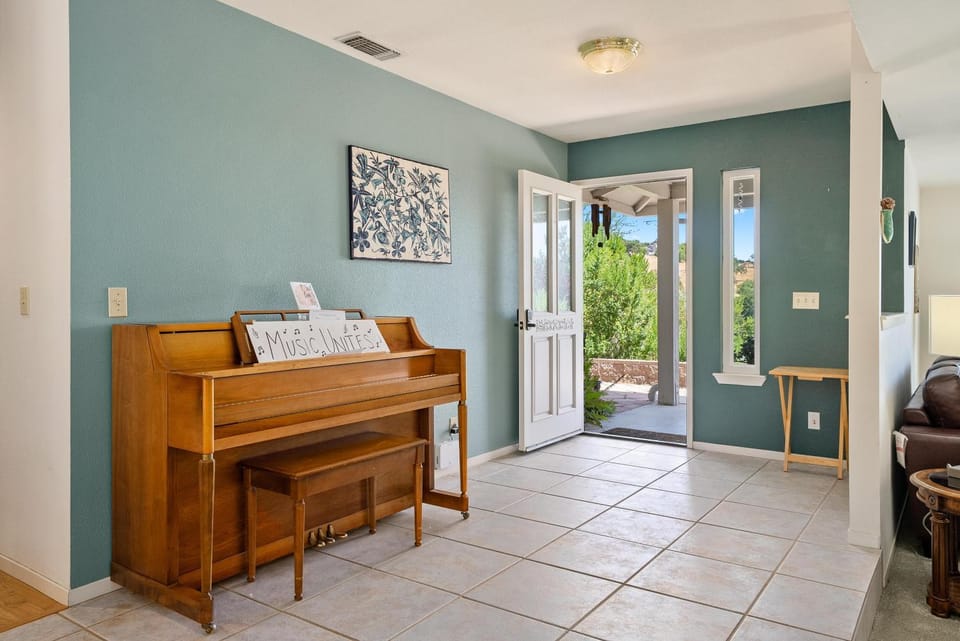 Home Sweet Home House in Atascadero