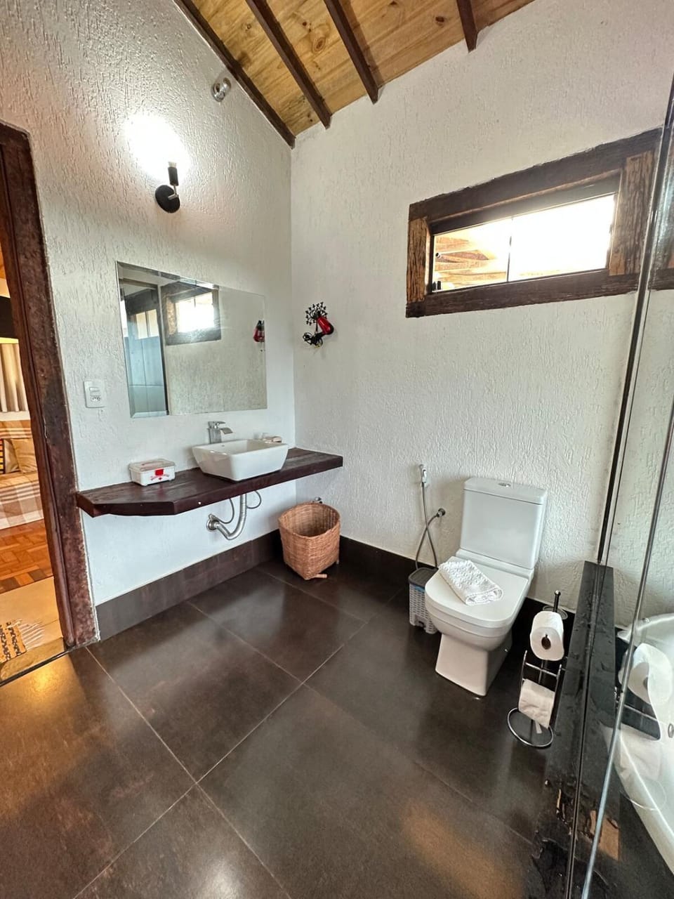 Refúgio de Lavras Apartment in State of Minas Gerais, Brazil