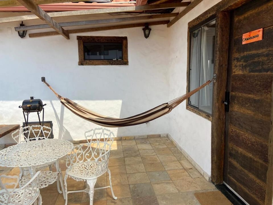 Refúgio de Lavras Apartment in State of Minas Gerais, Brazil