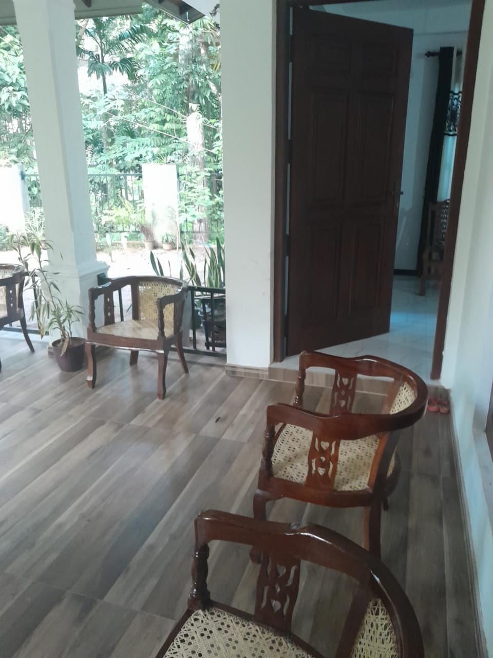 Sathil home stay Apartment in Kandy