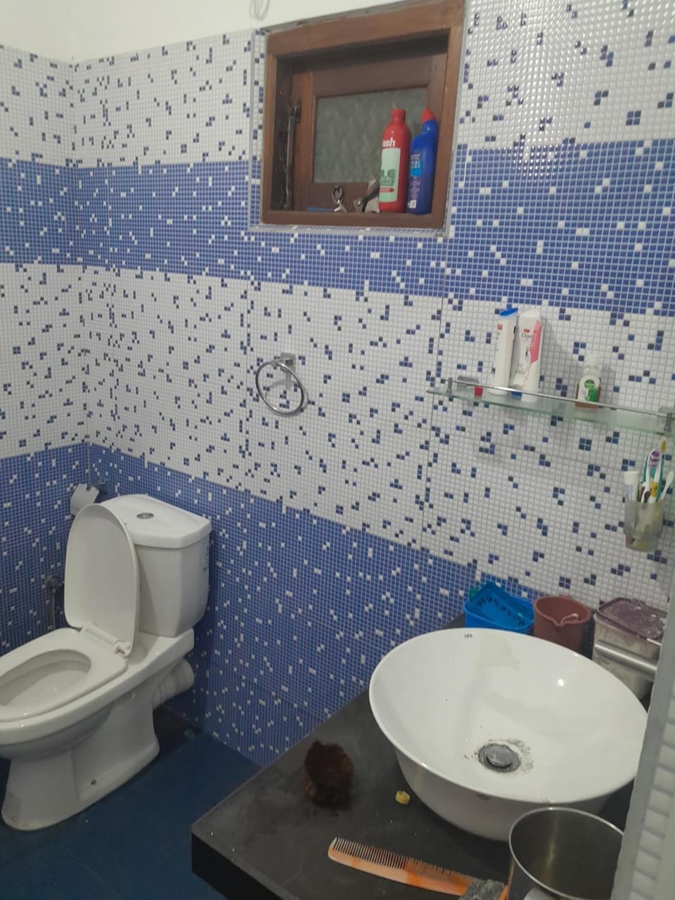Sathil home stay Apartment in Kandy