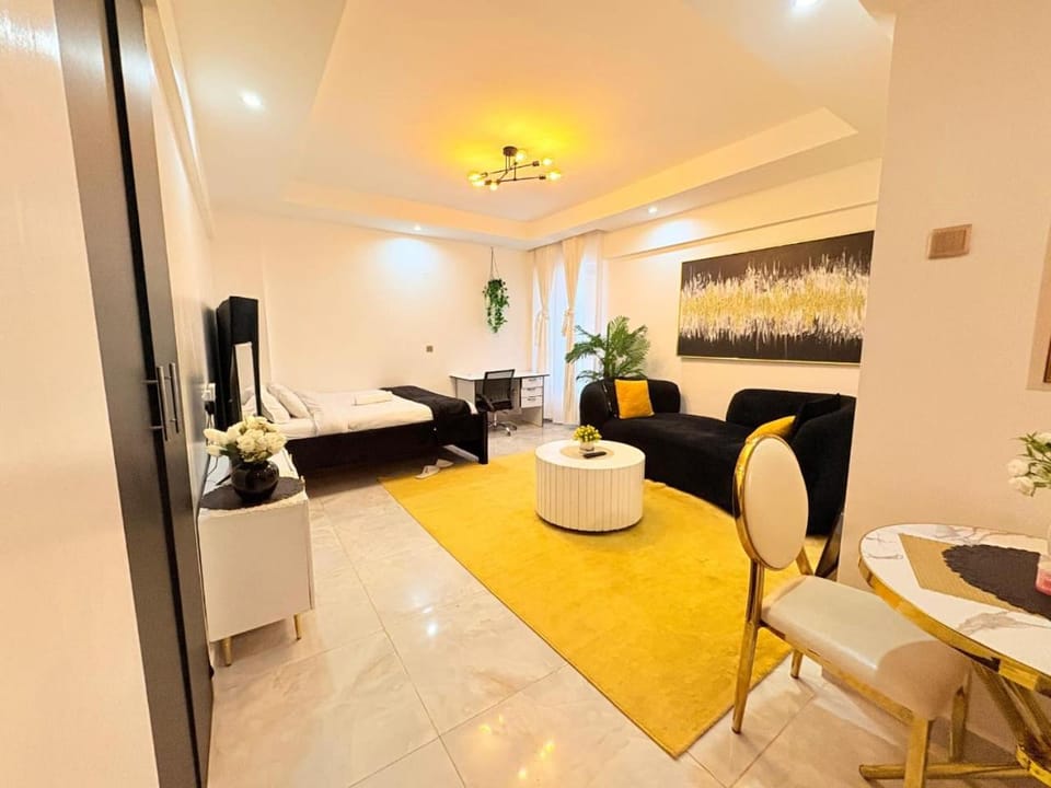 43 Kileleshwa Fine Living Apartment in Nairobi