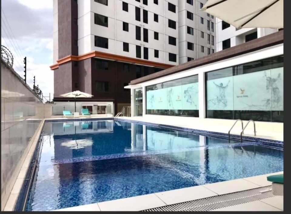 43 Kileleshwa Fine Living Apartment in Nairobi