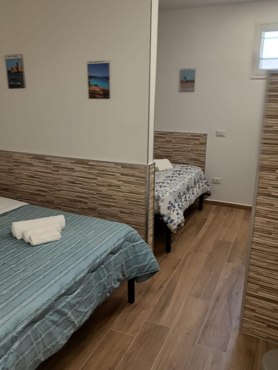 La Casa Di Selene Apartment in Trapani