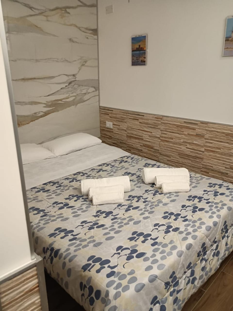 La Casa Di Selene Apartment in Trapani