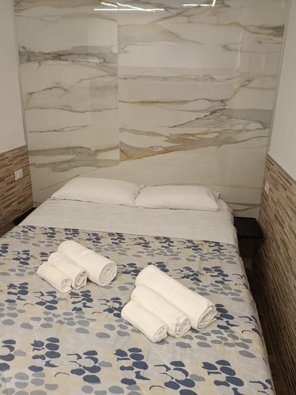 La Casa Di Selene Apartment in Trapani