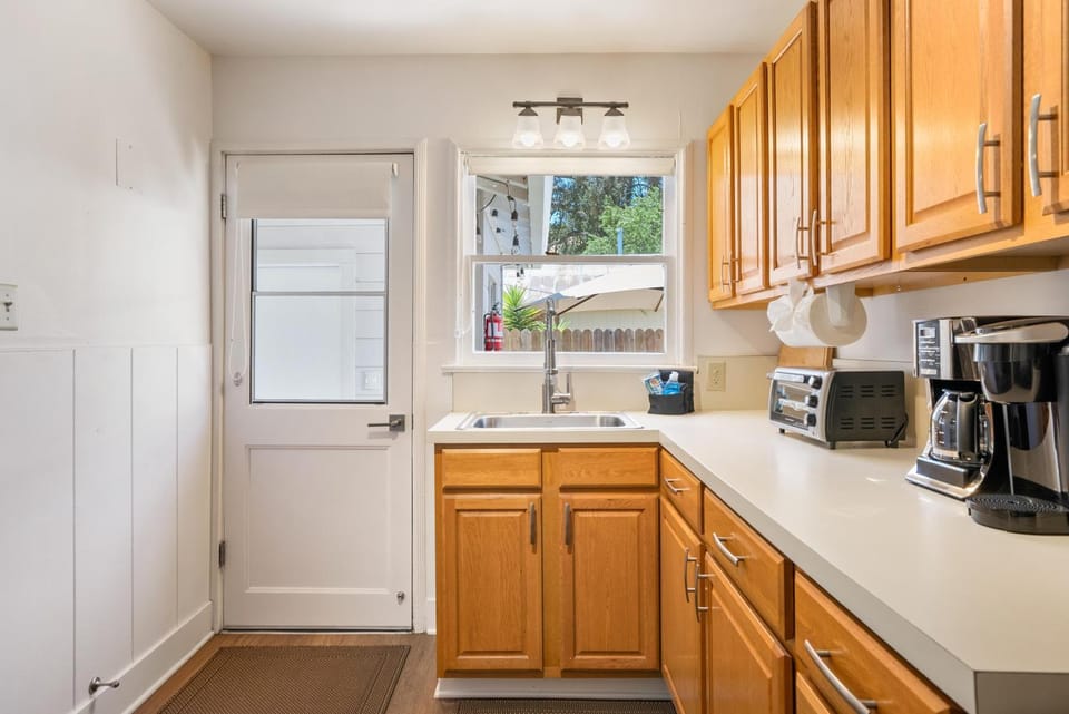 7th Street Sanctuary House in Paso Robles