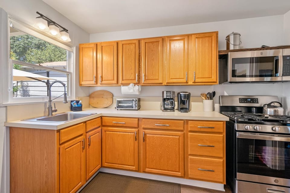 7th Street Sanctuary House in Paso Robles