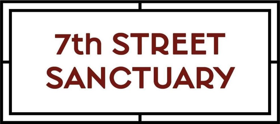 7th Street Sanctuary House in Paso Robles